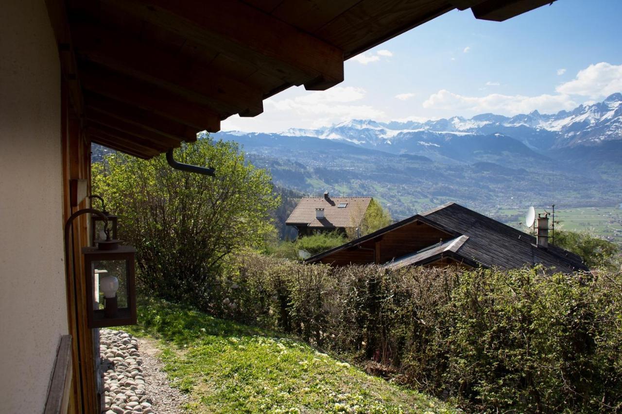 Chalet Cosy Proche Tramway Du Mont-Blanc Et Centre Saint-Gervais-les-Bains Esterno foto