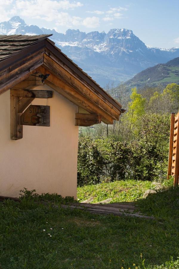 Chalet Cosy Proche Tramway Du Mont-Blanc Et Centre Saint-Gervais-les-Bains Esterno foto