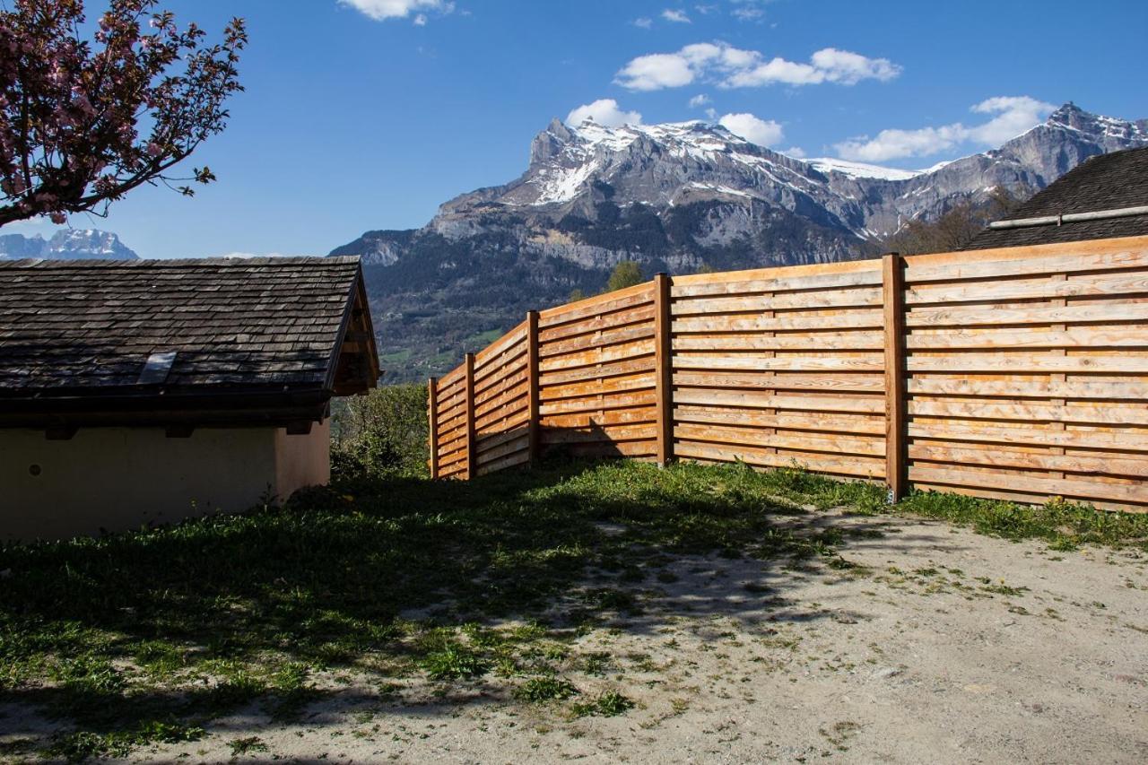Chalet Cosy Proche Tramway Du Mont-Blanc Et Centre Saint-Gervais-les-Bains Esterno foto